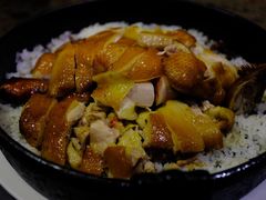 -小粤楼·怀旧粤菜(万辉国际广场店)