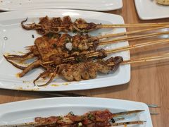 -花儿穆萨·烤肉餐厅(石马坪店)