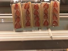 -Fruwich果明治(西单更新场店)