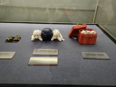 -张学良旧居陈列馆