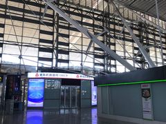 -麦当劳(火车北站餐厅)