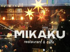 Mikaku-MIKAKU(万达广场上海宝山店)