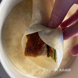 家庭自制『北京烤鸭』