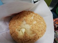 -君之狮子山·轻糖烘焙(松江印象城店)