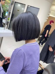 -GANO HAIR 