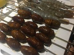 -很久以前羊肉串(大华三路店)