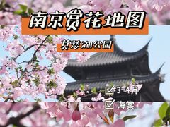-莫愁湖公园
