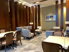 -广州粤海喜来登酒店