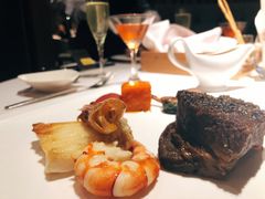 -王品牛排(珠海富华里店)