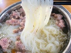 牛滑捞化-达道武仔牛肉店(广达路店)