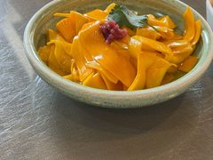 -茶油香闽南菜·花园餐厅(前埔店)