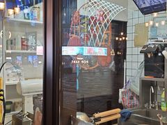 -麦丽丝红油辣椒冰淇淋(江家巷店)