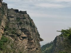 -东林大峡谷