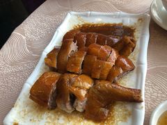 -竹溪百福酒家(同和店)