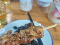 -阳坊胜利涮羊肉(阳坊老店)
