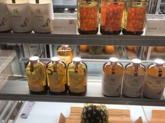 -奈雪的茶(市百一店)