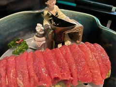 -大隐·成都火锅Bistro(合生麒麟新天地店)