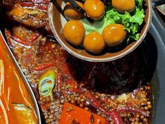 -贰回巷火锅馆(钟楼店)