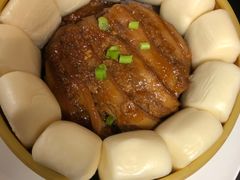 -大鸭梨烤鸭(甘家口店)