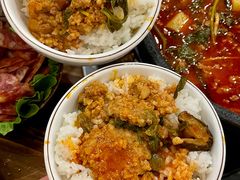 -笔记安顺夺夺粉火锅(龙湾万达店)