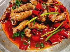 -喝丢一只鞋海鲜烧烤·海肠捞饭(东关街店)