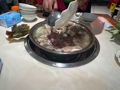-海关荤豆花(洋河一路店)