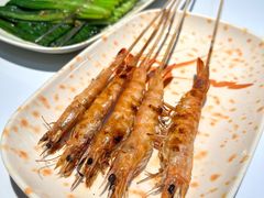-蚝老板海鲜烧烤大排档(码头店)