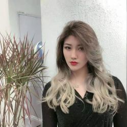 -愉己冥想·护发专门店