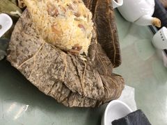 -香港蓮香樓(中環店)