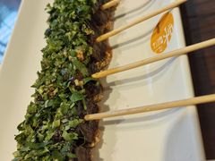 台式花生粉猪血糕-吴记鲜定味