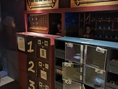 -逃脱反斗城沉浸剧情密室(北京路店)