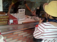 -小李烧鸡(西北角总店)