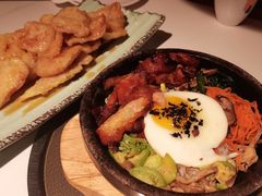 -七八冷面·延边朝鲜族美食(圣熙八号店)