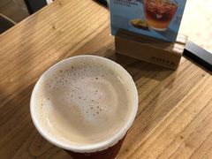 -COSTA COFFEE(武汉武商MALL店)