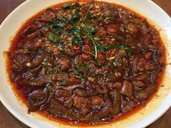 鱼籽茄子-奇滋豆味(南十四道街店)