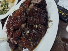 -陈光记烧腊店(罗保博士街店)