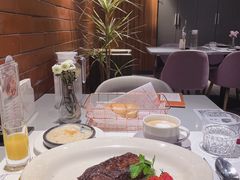 -西堤牛排(北京国瑞店)