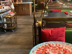 -南门四季铜锅涮肉(大屯·北苑店)