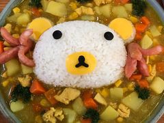 -红小满休闲餐厅(十全街店)