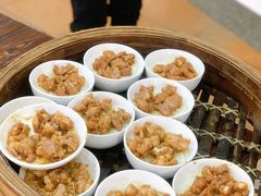 排骨蒸饭-品香排骨饭(羊官路店)