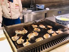 -海盐宾馆-中餐厅