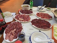 -乌记鲜活牛肉城(金砂东路店)