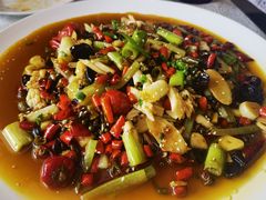 -辣婆婆(航天桥店)