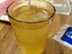 菠萝冰-十六蒲(桂林路店)