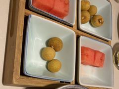 -浩爷羊蝎子火锅(双榆树店)