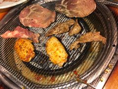 -7年8班朝鲜族非遗美食(三钢里店)
