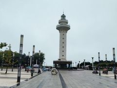 -渡海小渔村.老辈日照菜