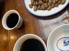 孔乙己茴香豆-咸亨酒店•非遗绍兴菜•中华老字号(堂吃餐厅)