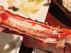-蟹道乐( 新宿駅前店)