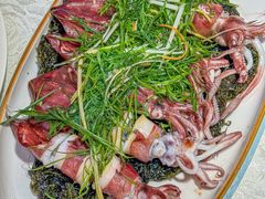 -东江海鲜大排档·潮汕菜·砂锅粥